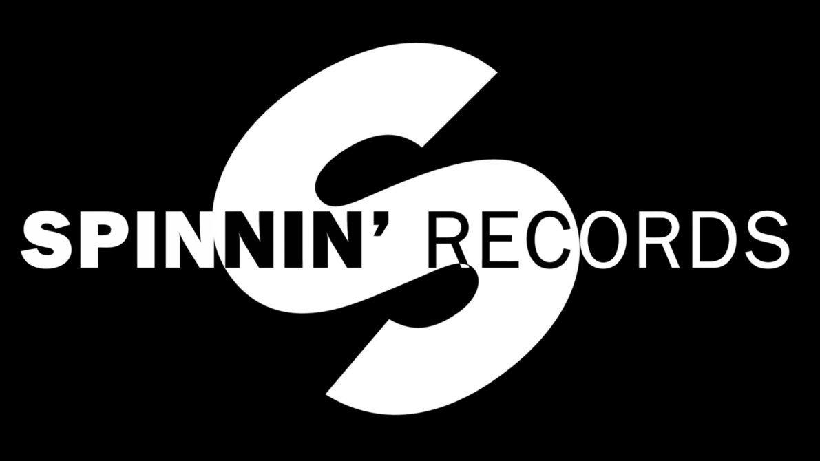 Spinnin Records Wallpaper [Normal]