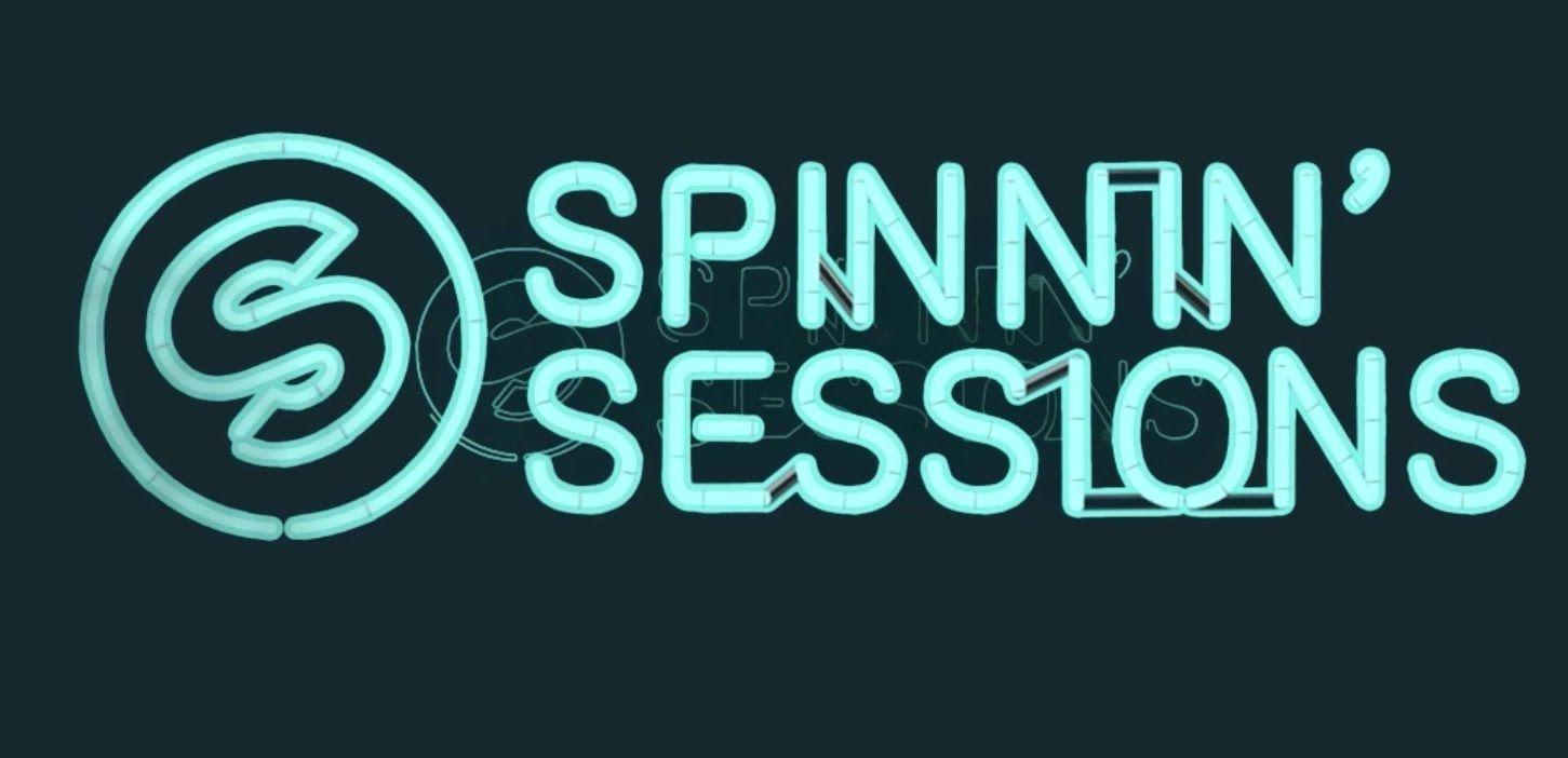 TV Noise Deliver Adrenaline Fueled Spinnin' Sessions Guestmix [Premiere]