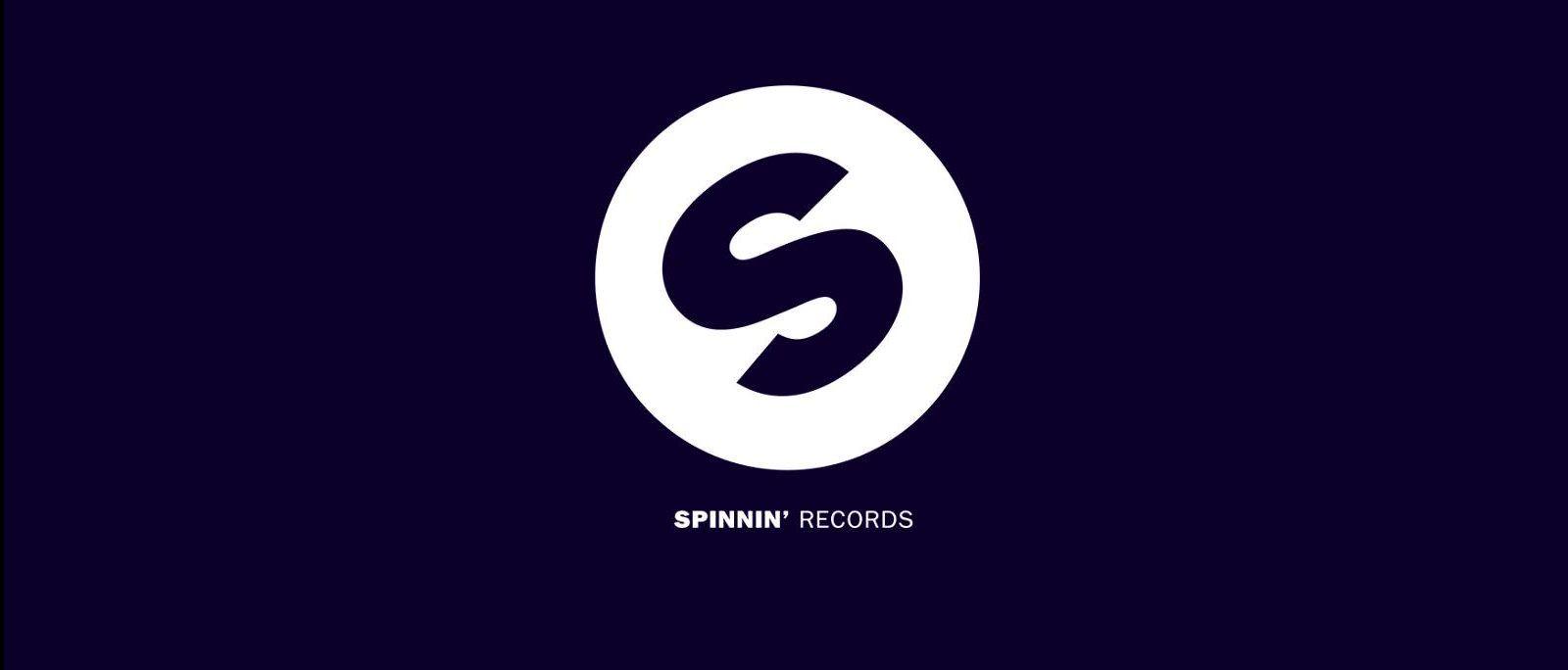 Spinnin' Records en venta