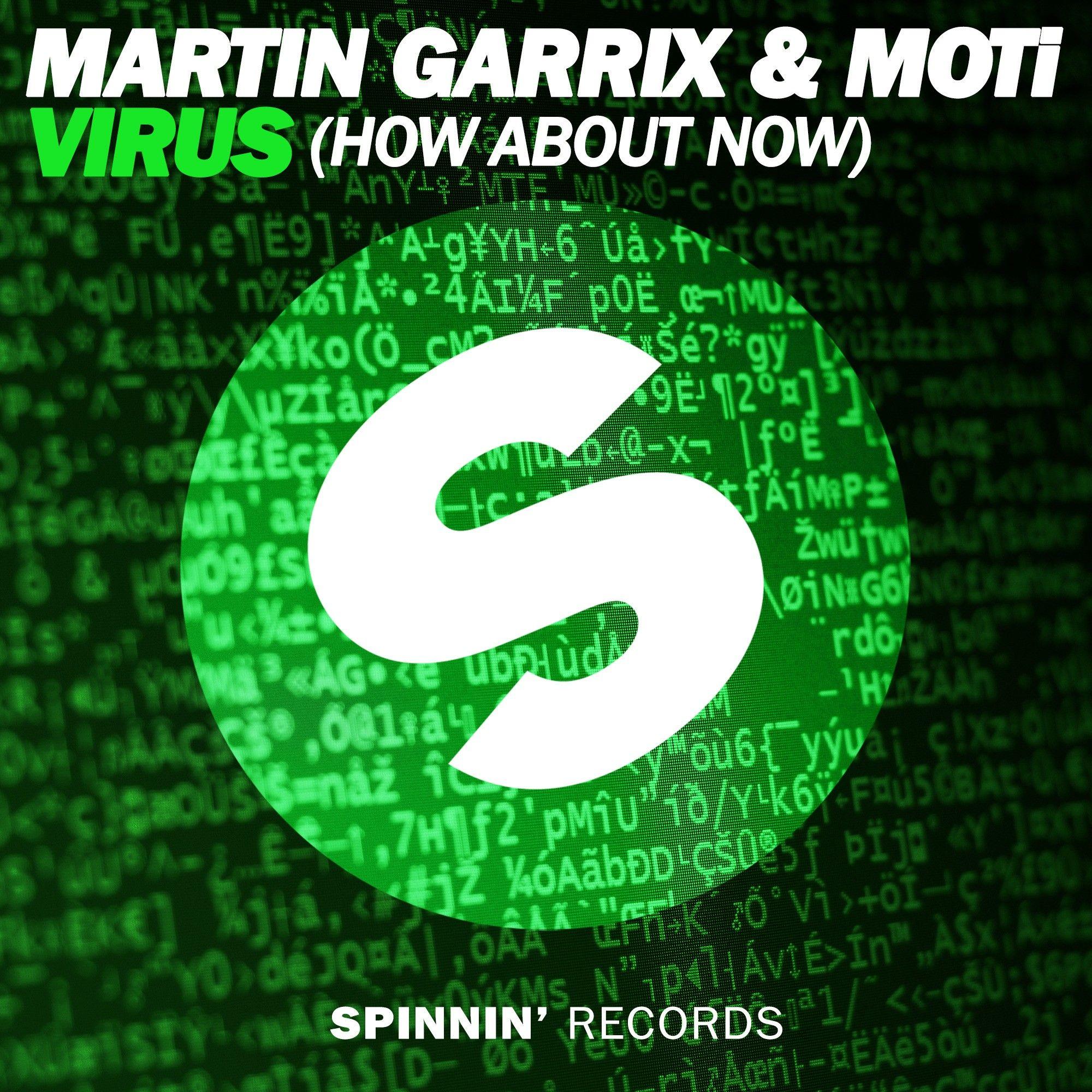 Martin Garrix, #DJ, #MOTi, #Virus (How About Now), #songs, #music