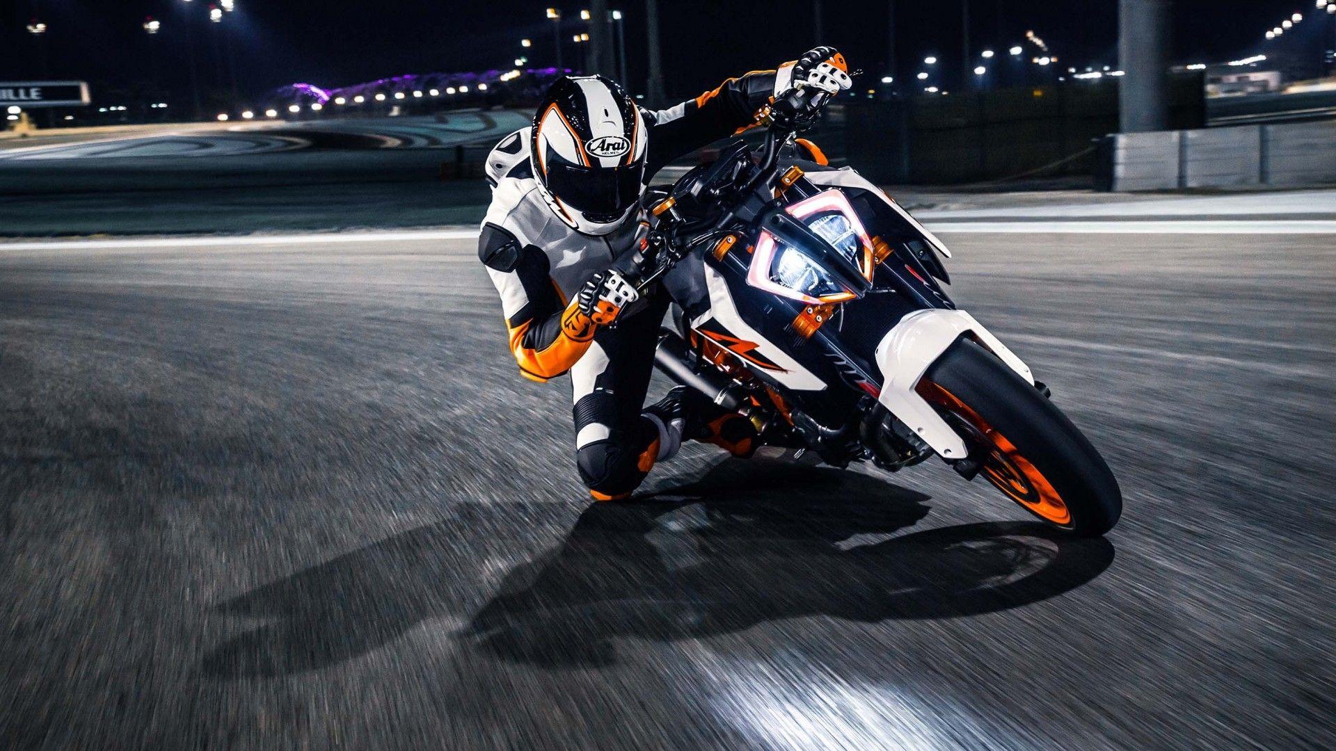 Ktm 1290 Super Duke R HD Wallpaper