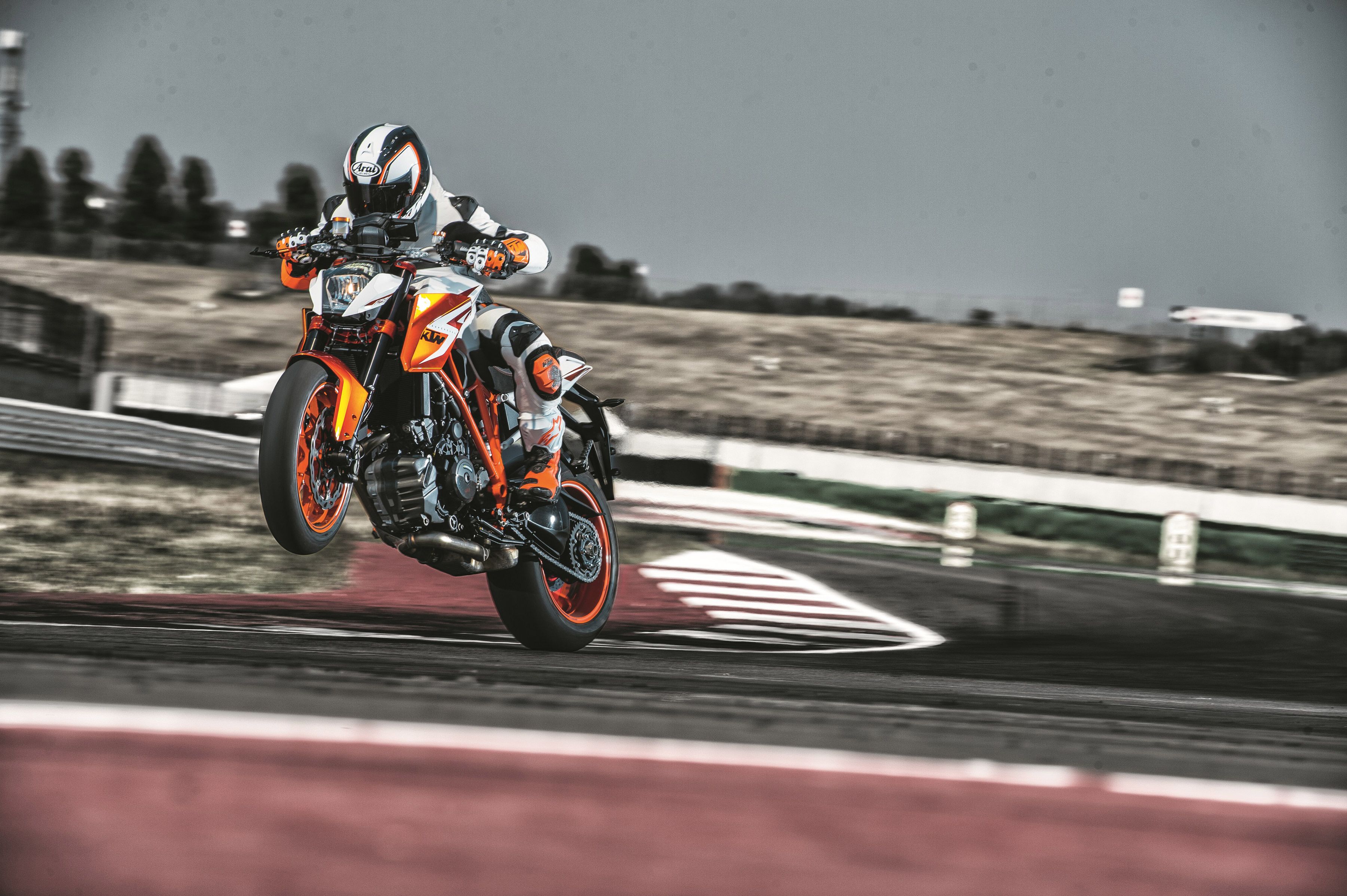 KTM Super Duke, HD Bikes, 4k Wallpaper, Image, Background, Photo