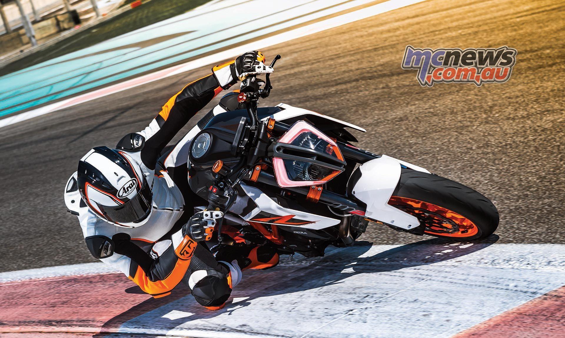 Ktm 1290 Super Duke R Wallpaper High Resolution