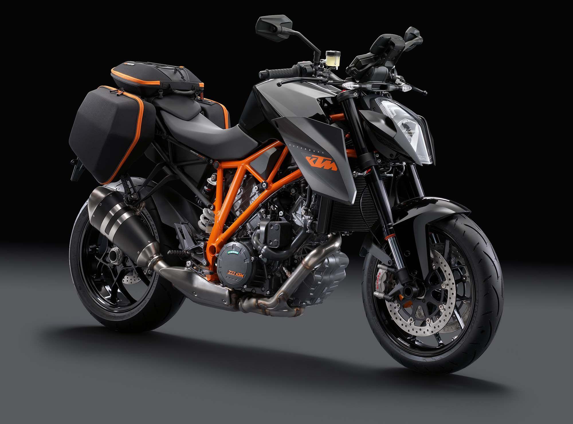 KTM 1290 Super Duke wallpaper, Vehicles, HQ KTM 1290 Super Duke