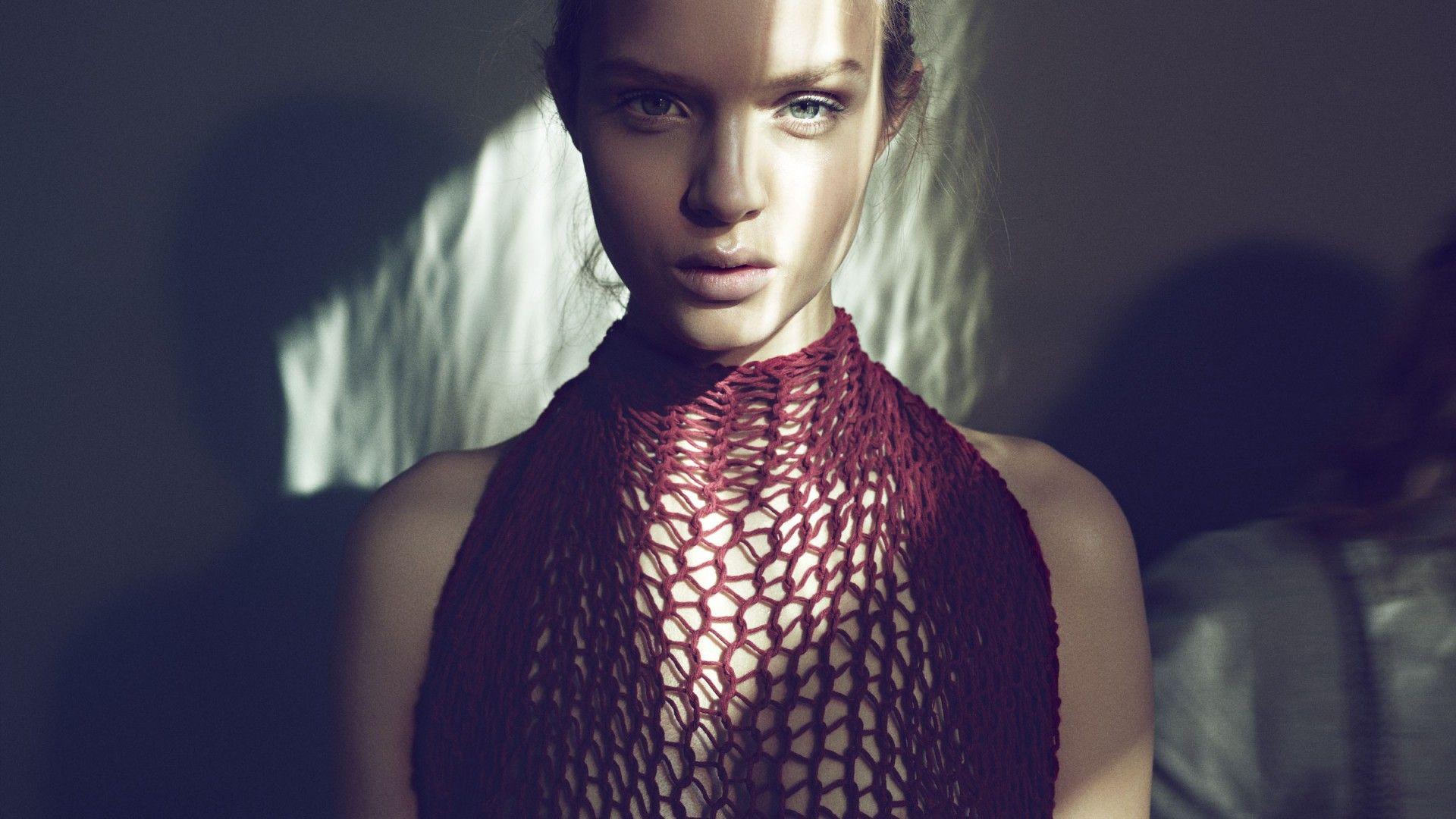 Josephine Skriver Wallpapers - Wallpaper Cave