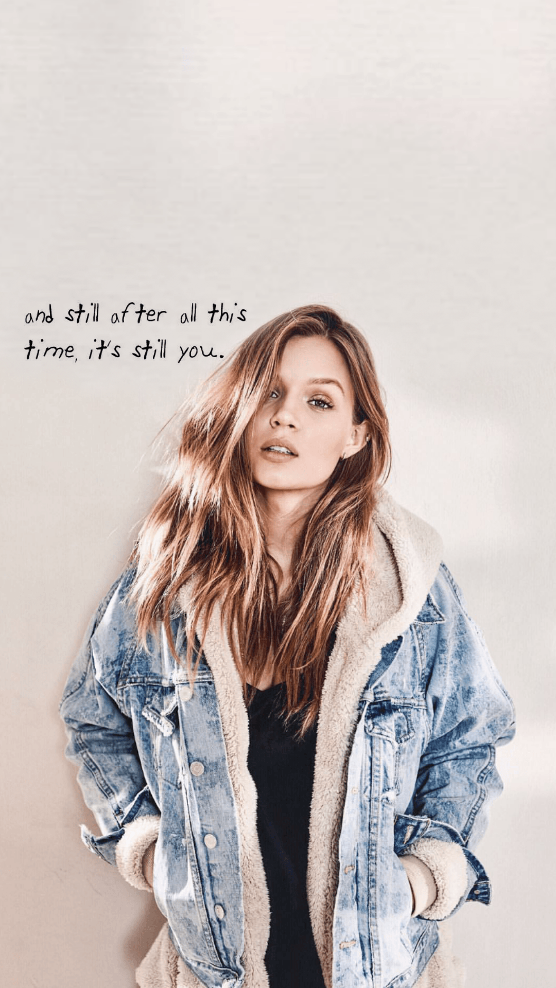 Josephine Skriver Wallpapers - Wallpaper Cave