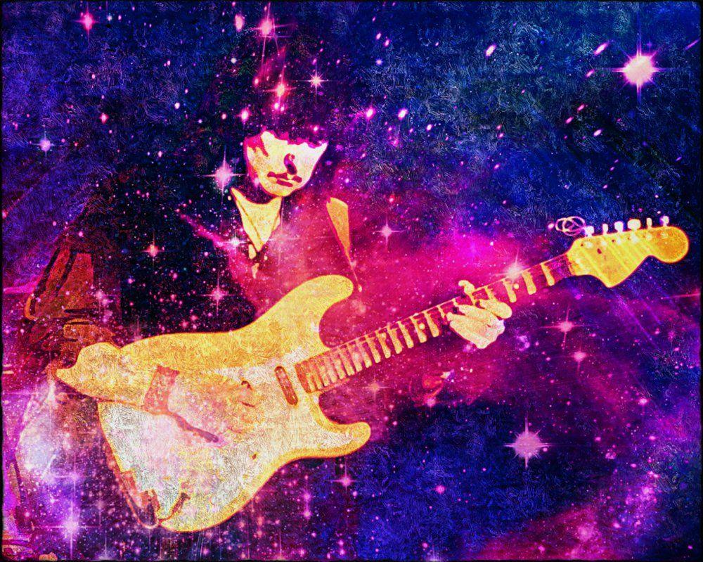 Ritchie Blackmore Wallpapers - Wallpaper Cave