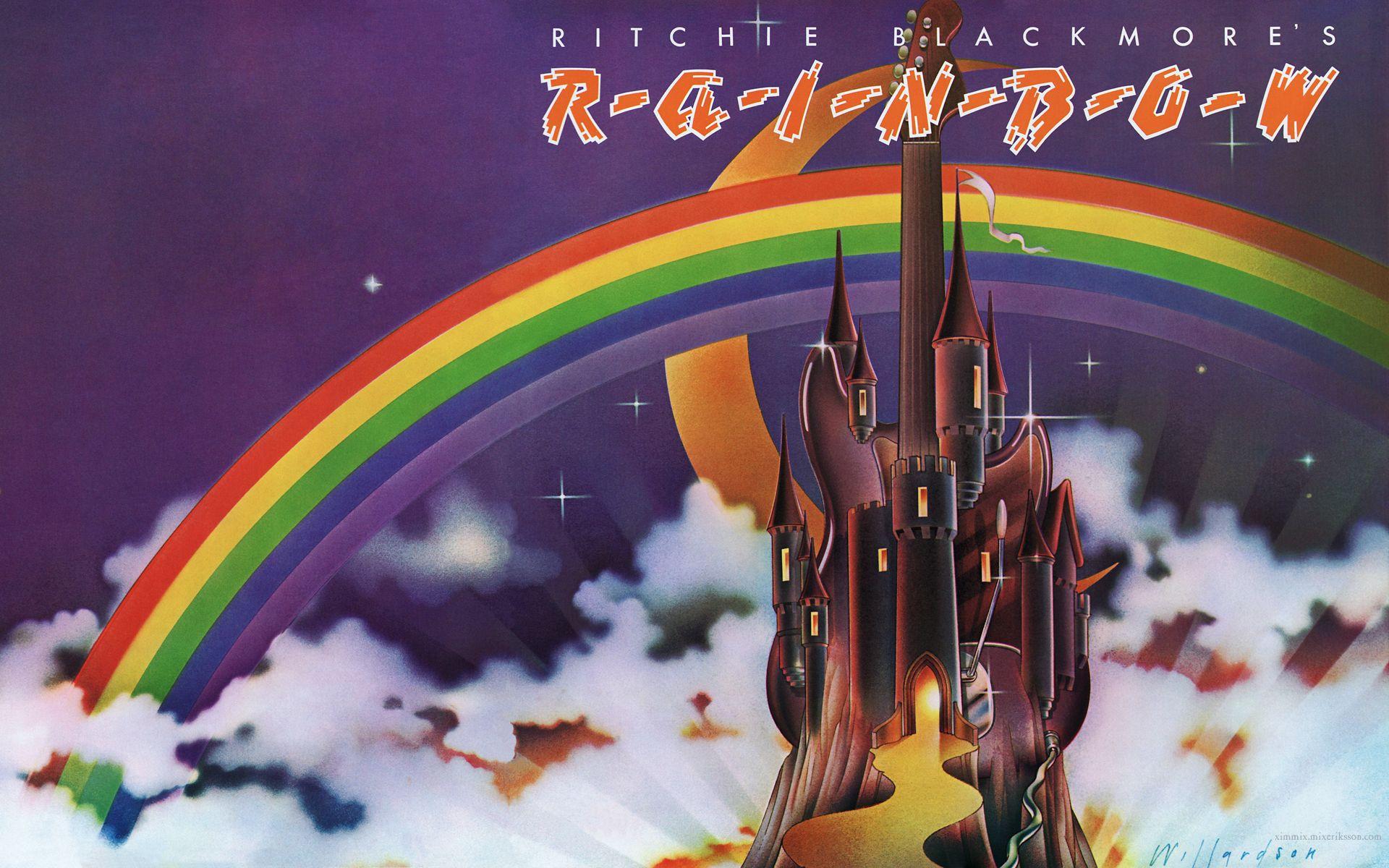 Ritchie Blackmore Wallpapers - Wallpaper Cave