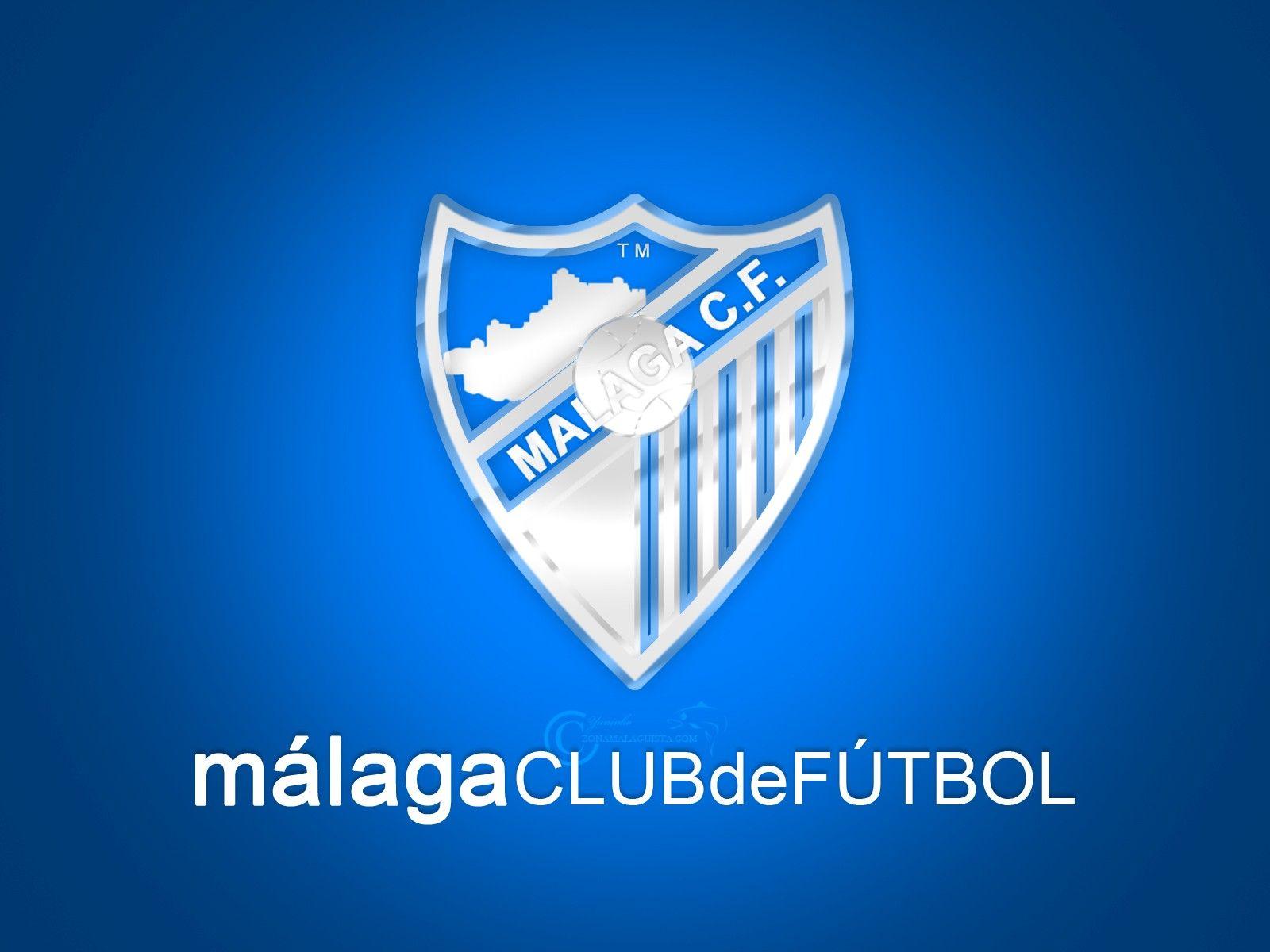 Málaga CF Wallpaper. World's Greatest Art Site