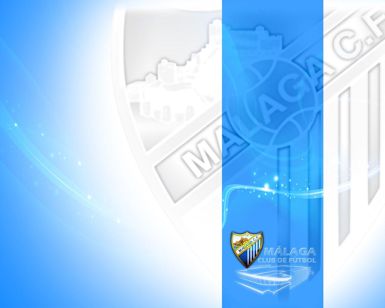 Málaga CF HD Wallpaper. World's Greatest Art Site