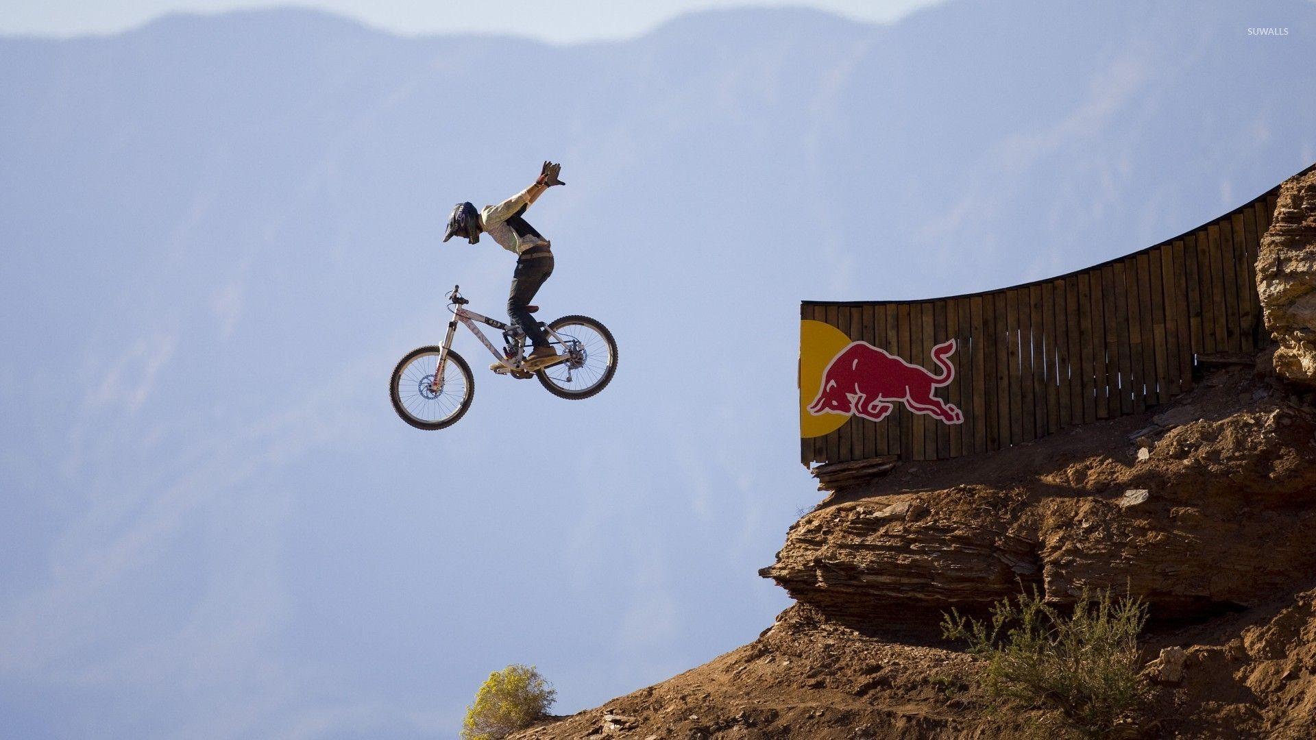 Red Bull Rampage Wallpapers Wallpaper Cave