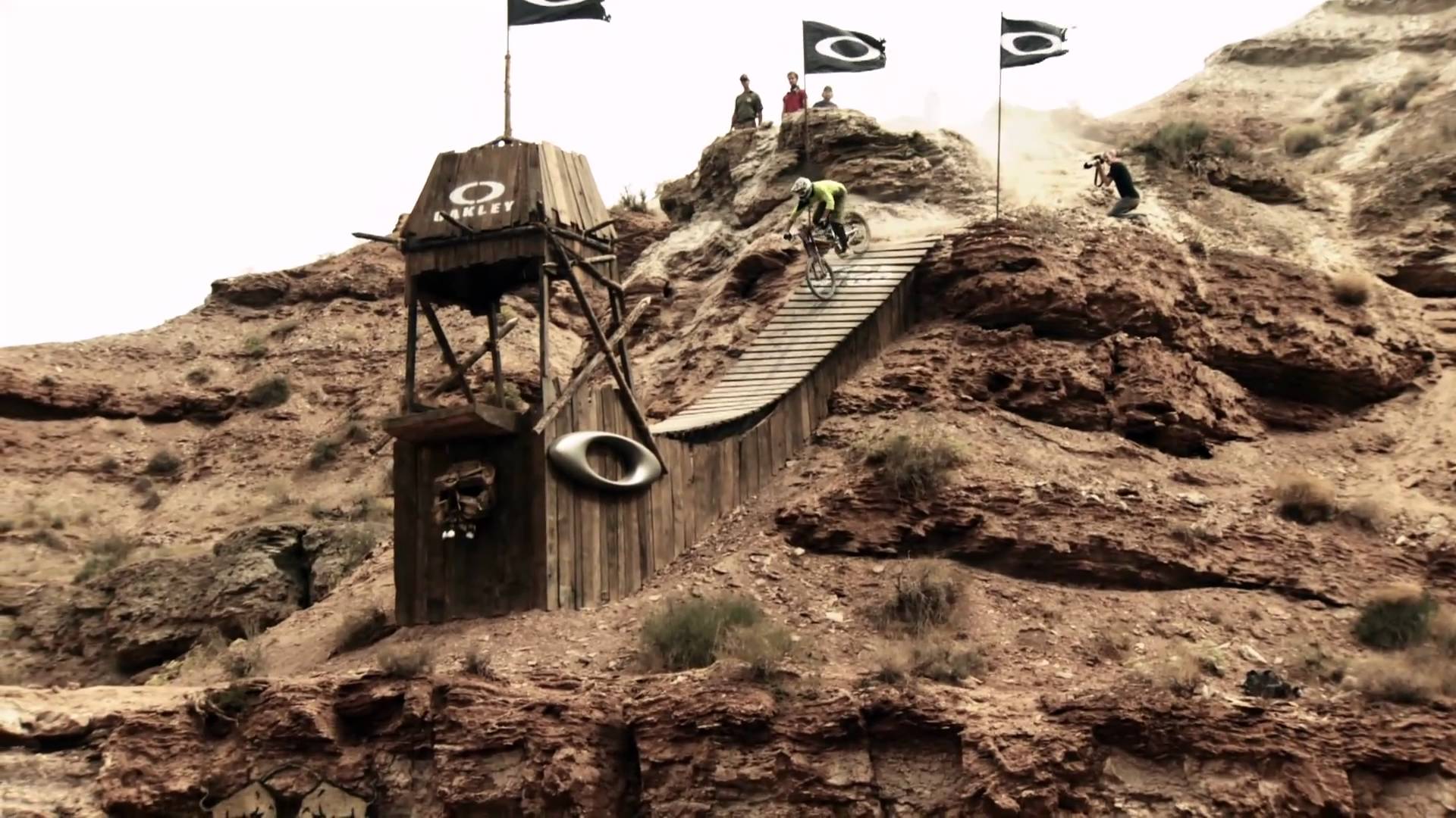 Red Bull Rampage 2010 Download