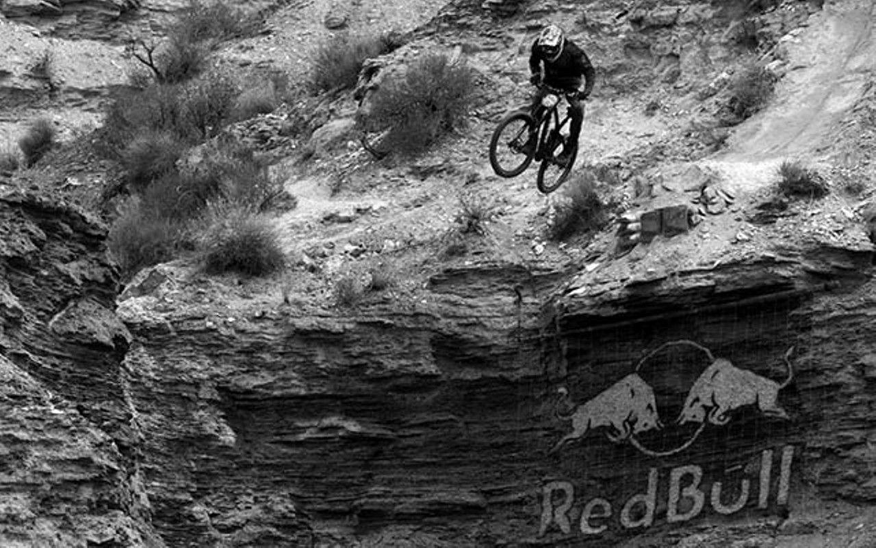 Red Bull Rampage not kind to Canucks. Results. Pique Newsmagazine