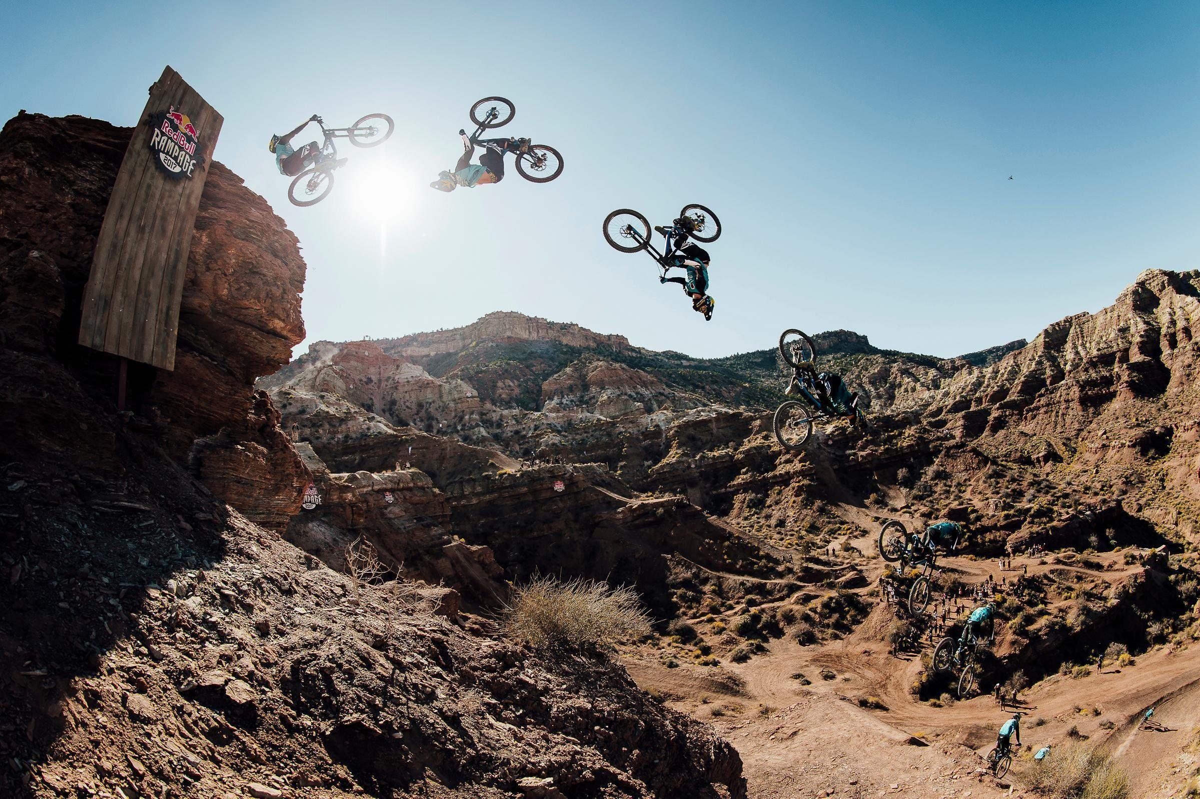 Check Out the Best Photo From Red Bull Ram