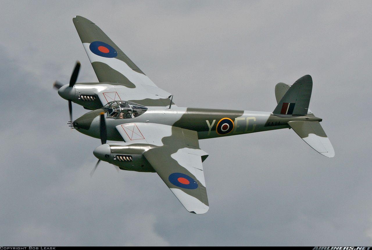 De Havilland Mosquito Wallpapers - Wallpaper Cave