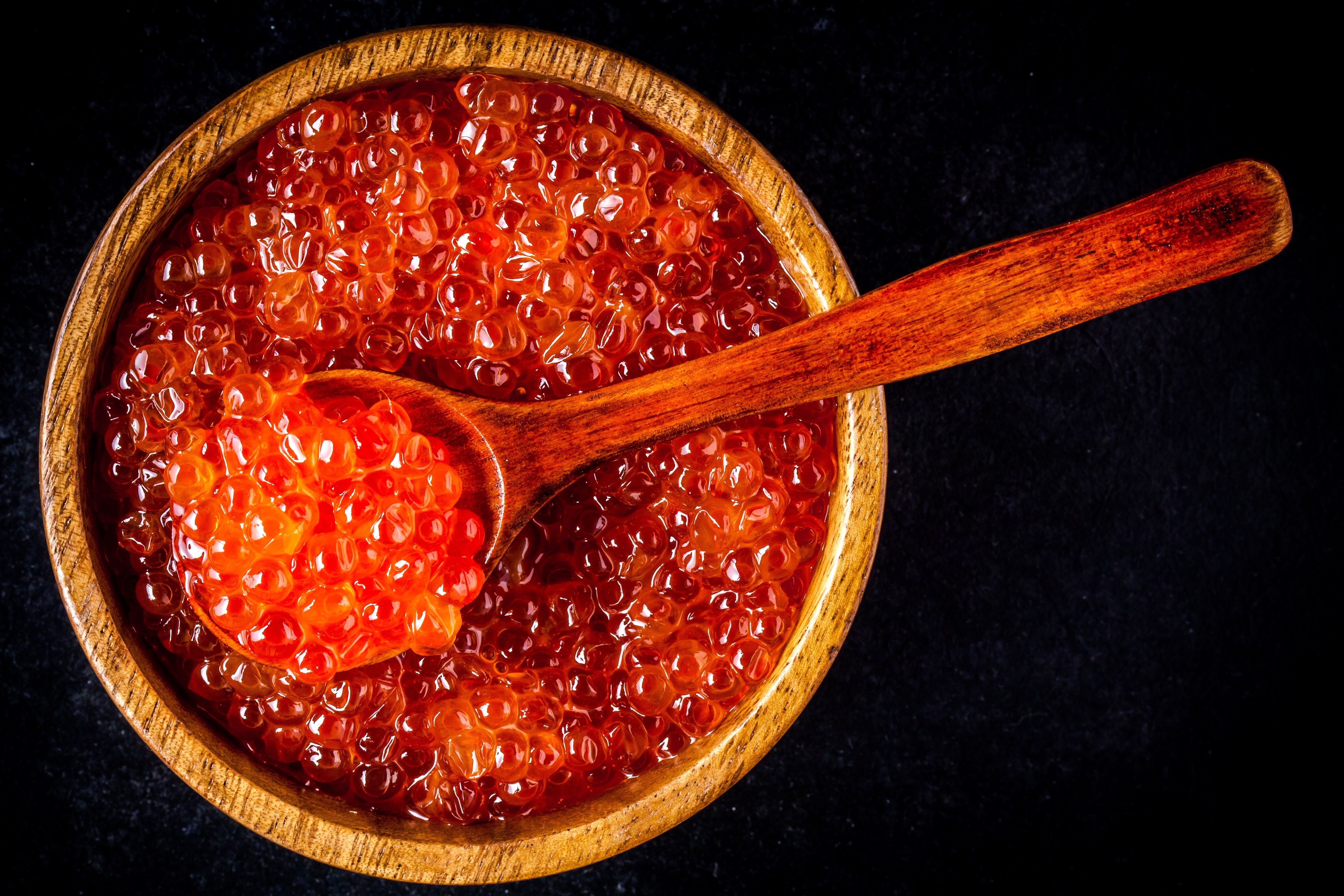 Caviar Wallpapers Wallpaper Cave