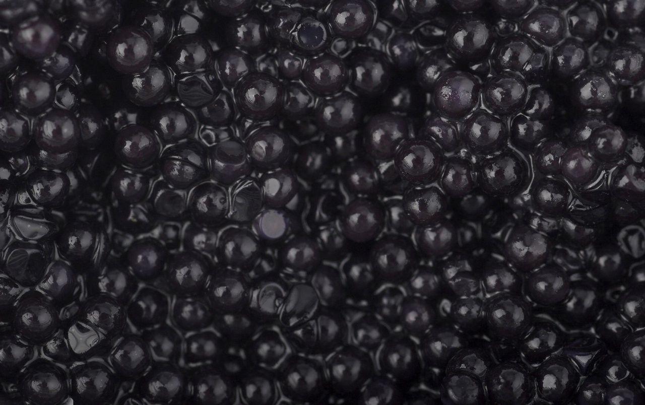 Macro Caviar wallpaper. Macro Caviar