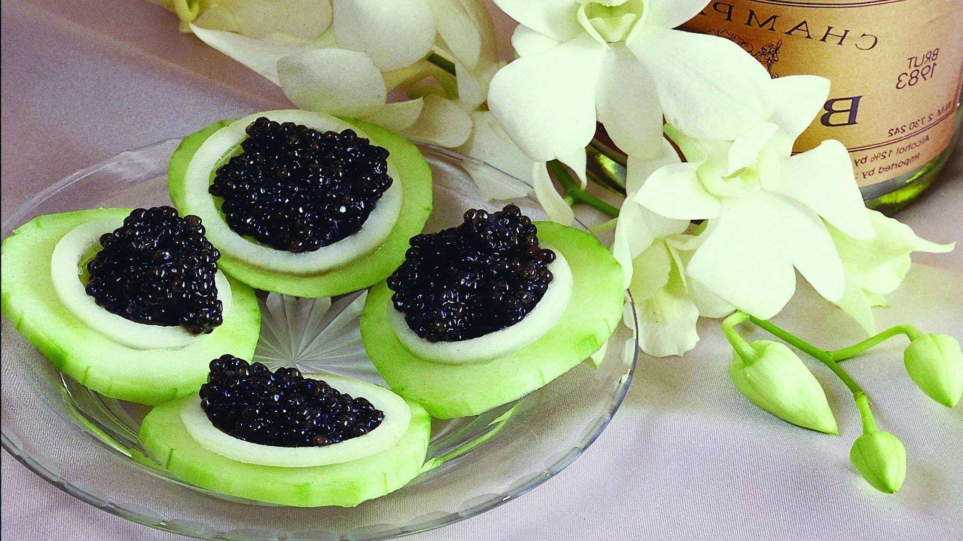 Caviar Wallpapers - Wallpaper Cave