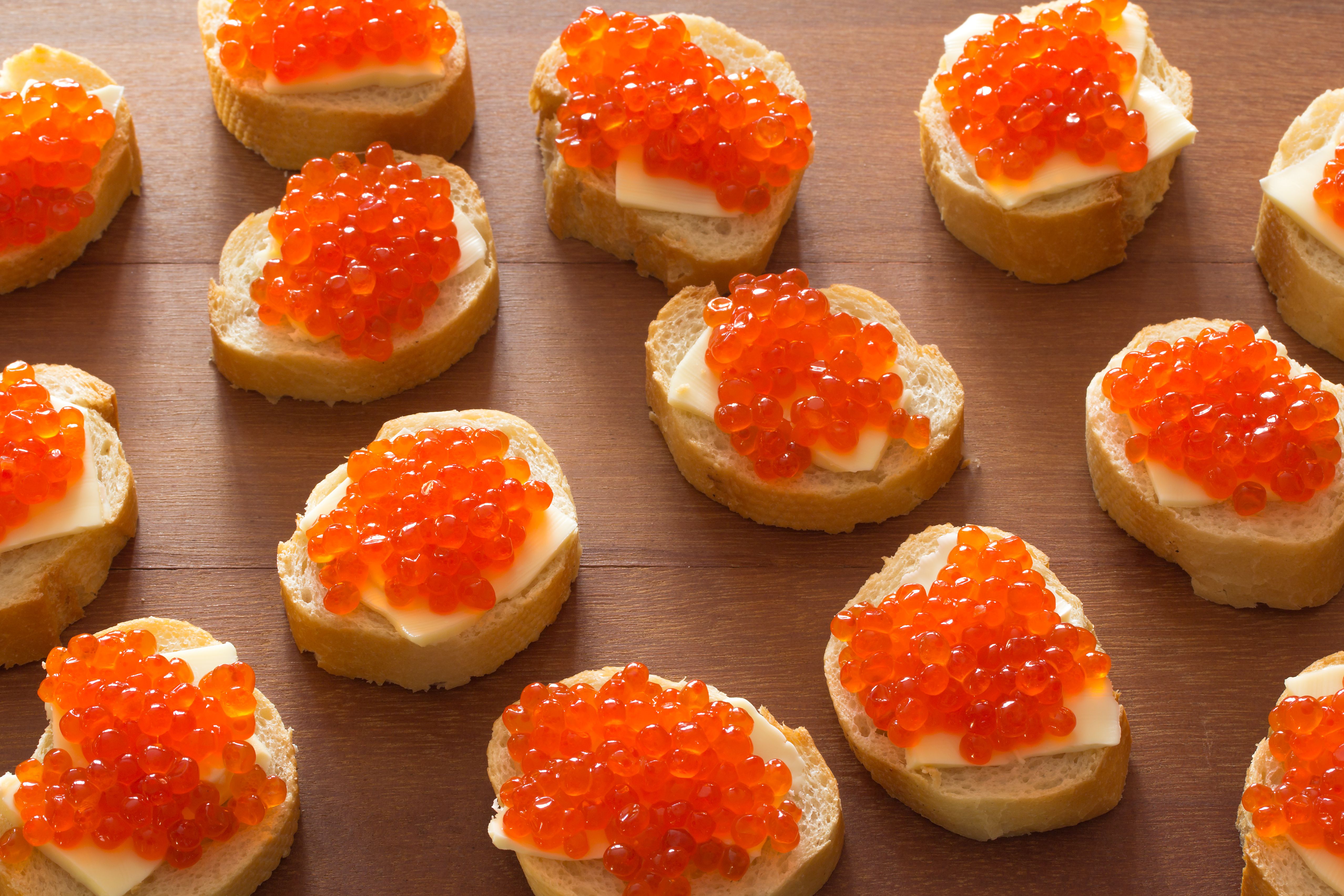 Caviar 4k Ultra HD Wallpaper and Background Imagex3408