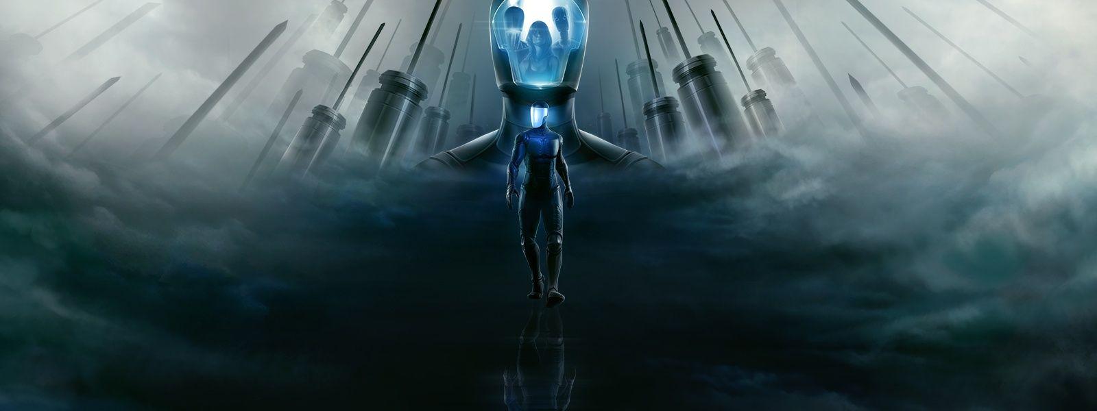 Feature: Unbinding The Fall Part 2 with Developers Over The Moon