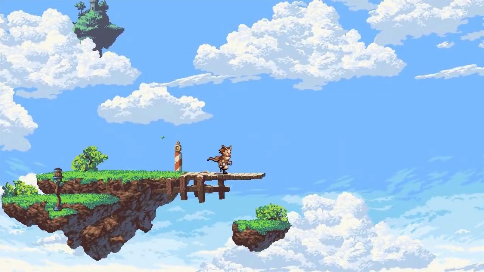 Owlboy Getting a Console Release in 2018