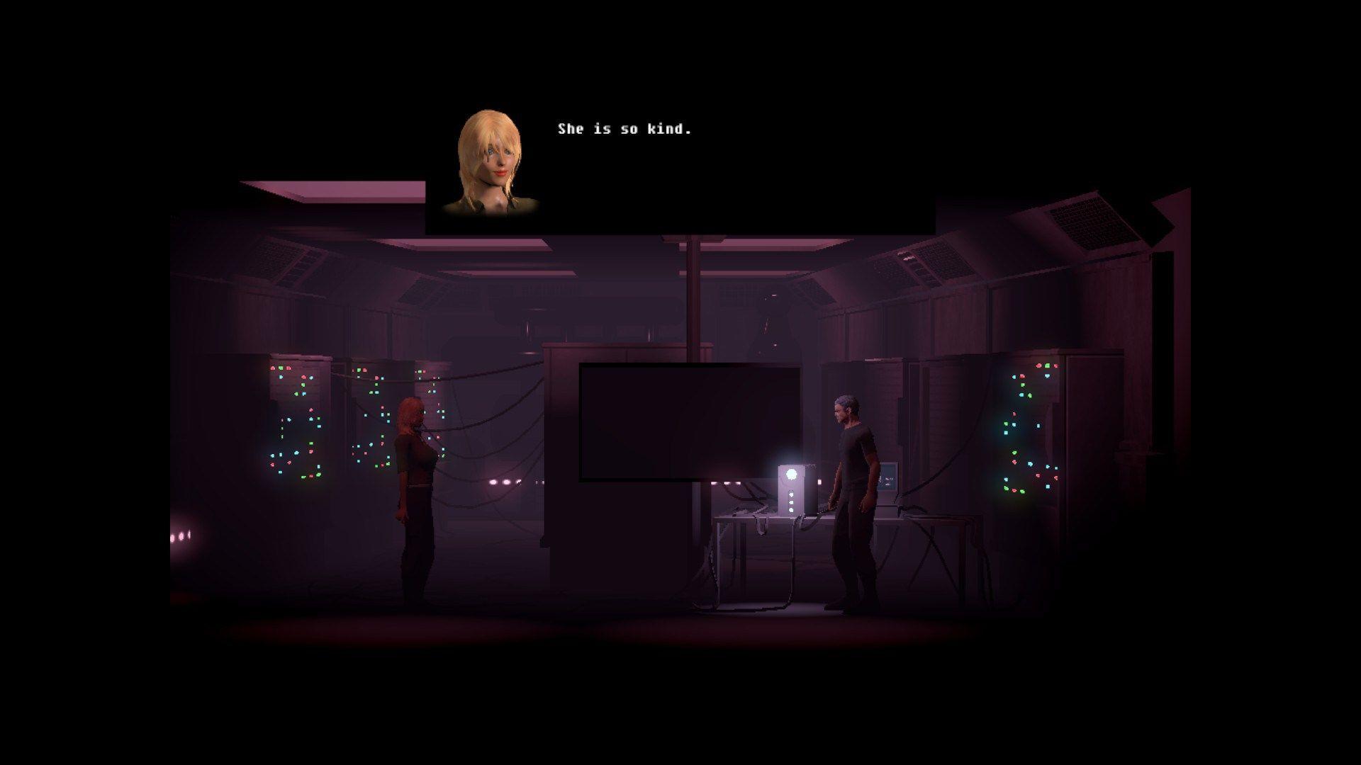 The Refined Geek The Fall Part 2: Unbound: I Need My Rule