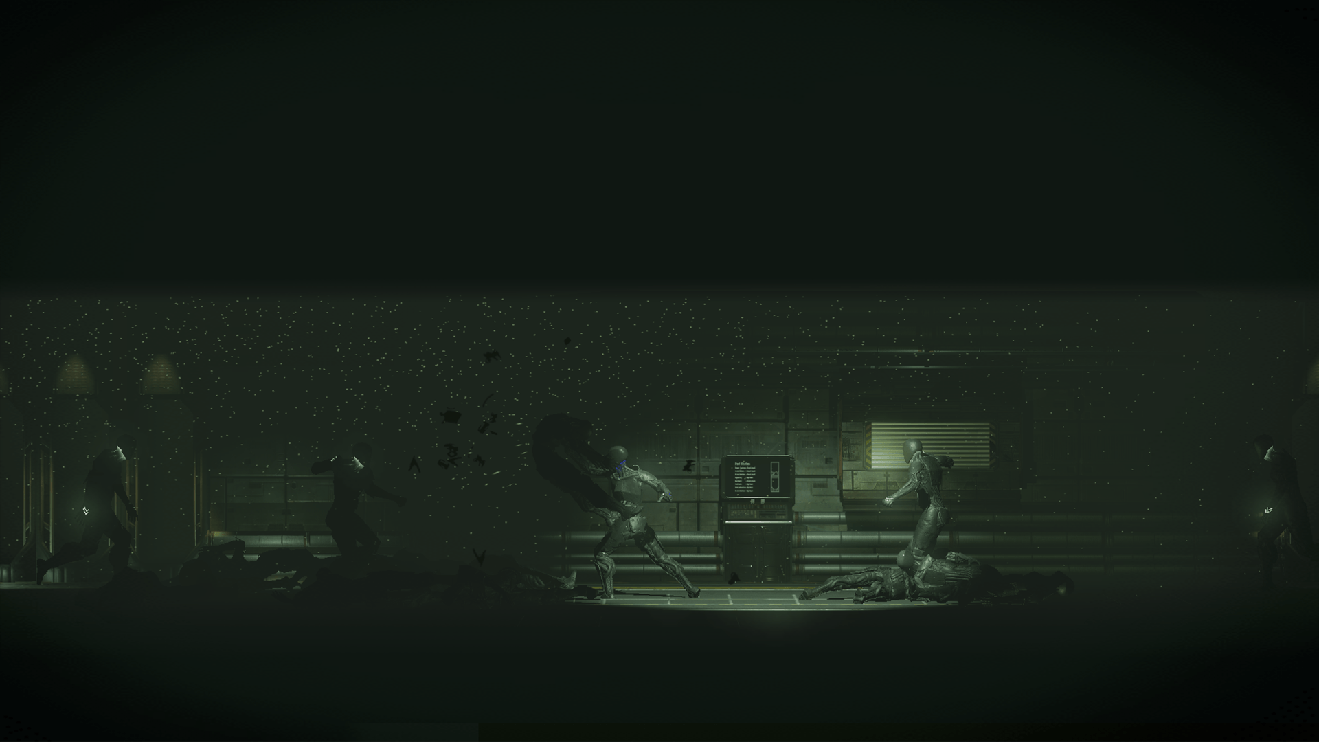 The Fall Part 2: Unbound is out today on PC and consoles
