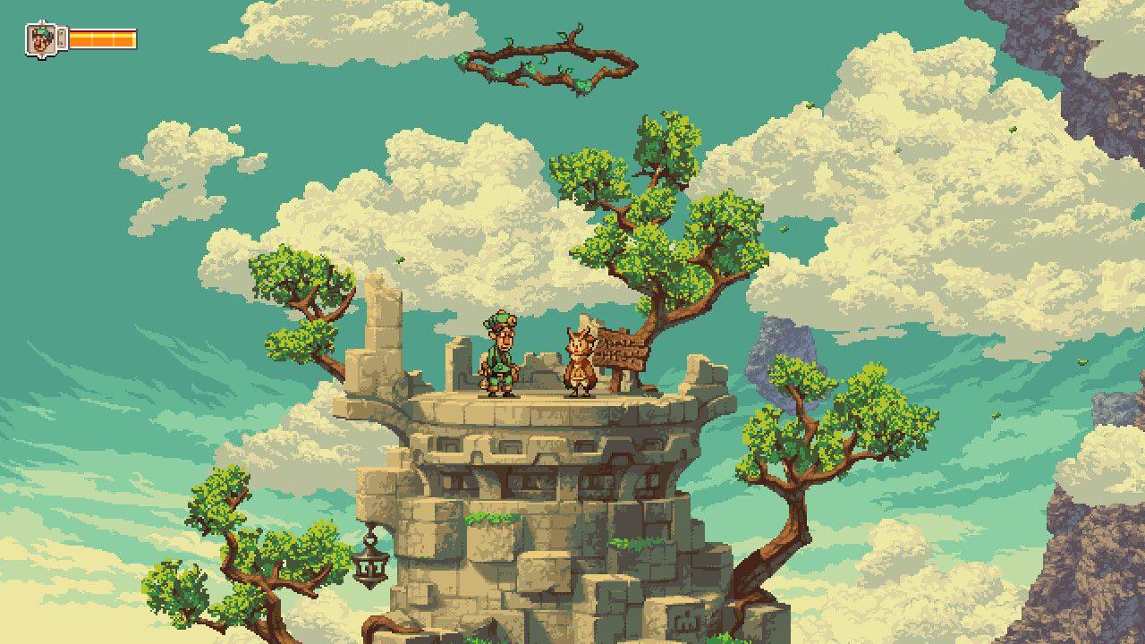 Review: Owlboy on the Switch is everything you hoped for