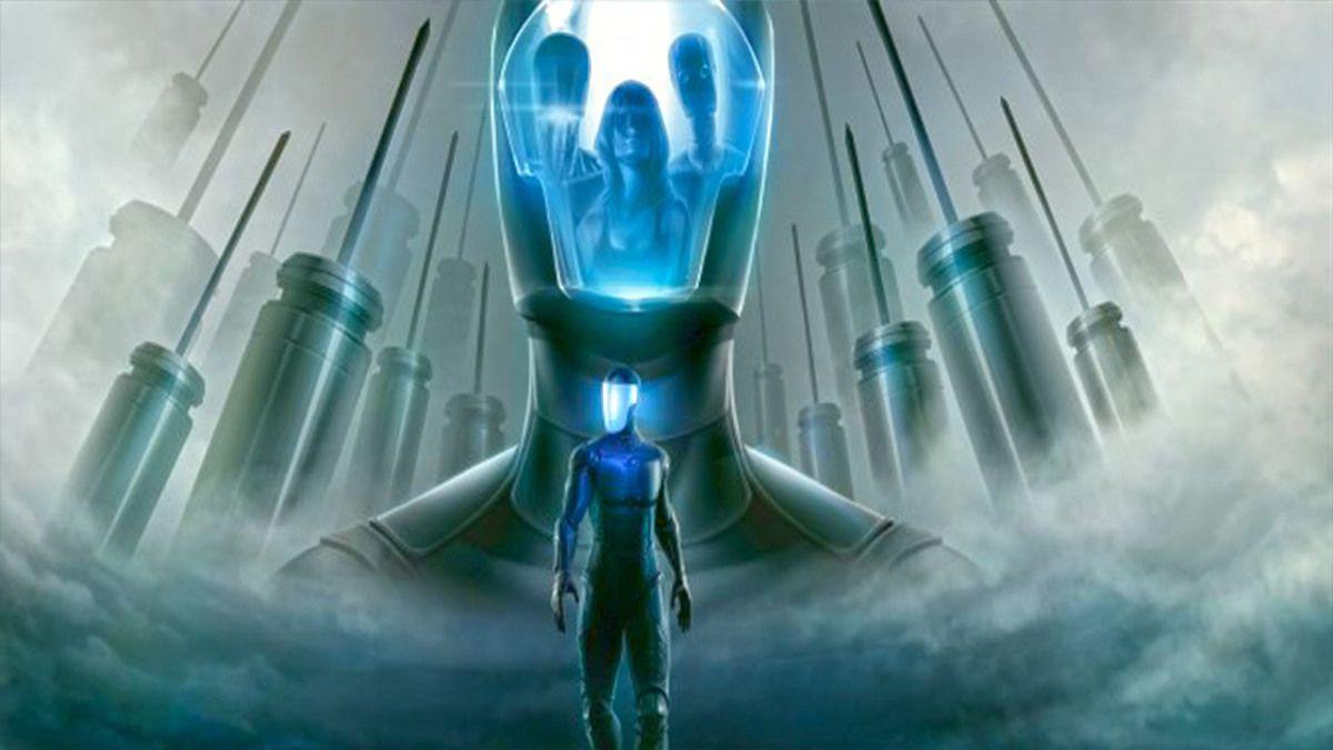 Review: The Fall Part 2: Unbound