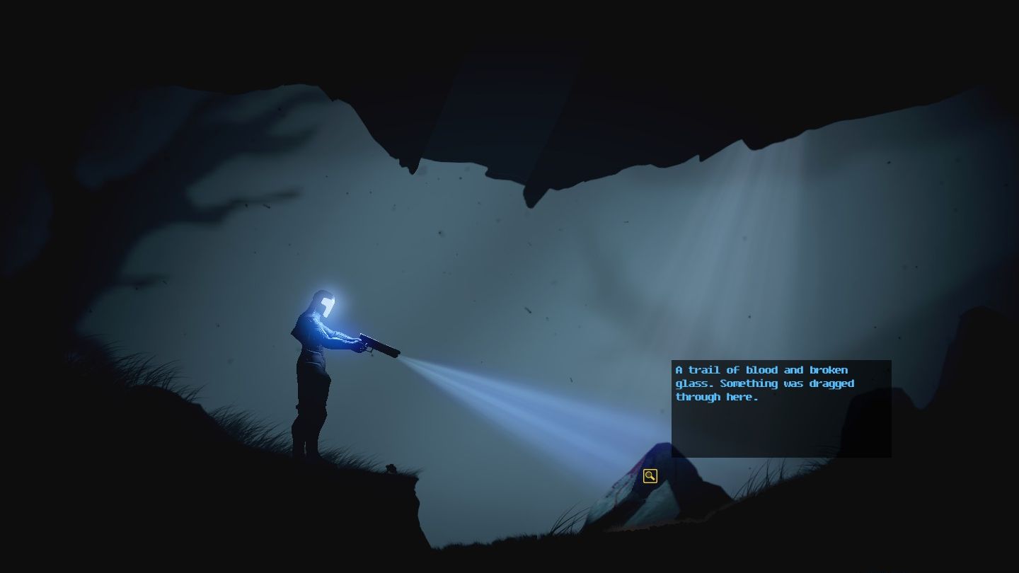 The Fall Part 2: Unbound To Land Early 2017 & Part 1 Updated For Linux