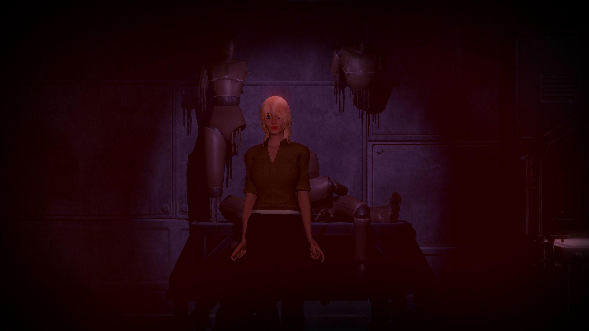 The Fall Part 2: Unbound promotional art