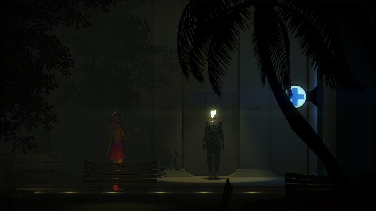 The Fall Part 2: Unbound Revealed
