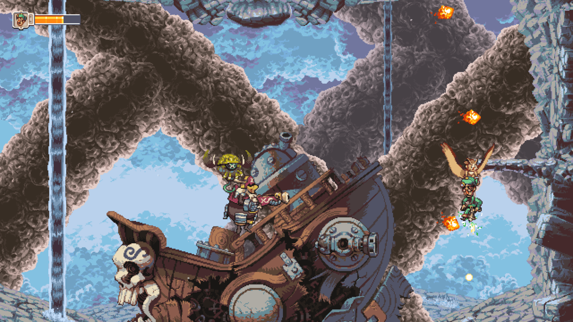 Hardcore Gaming 101: Owlboy