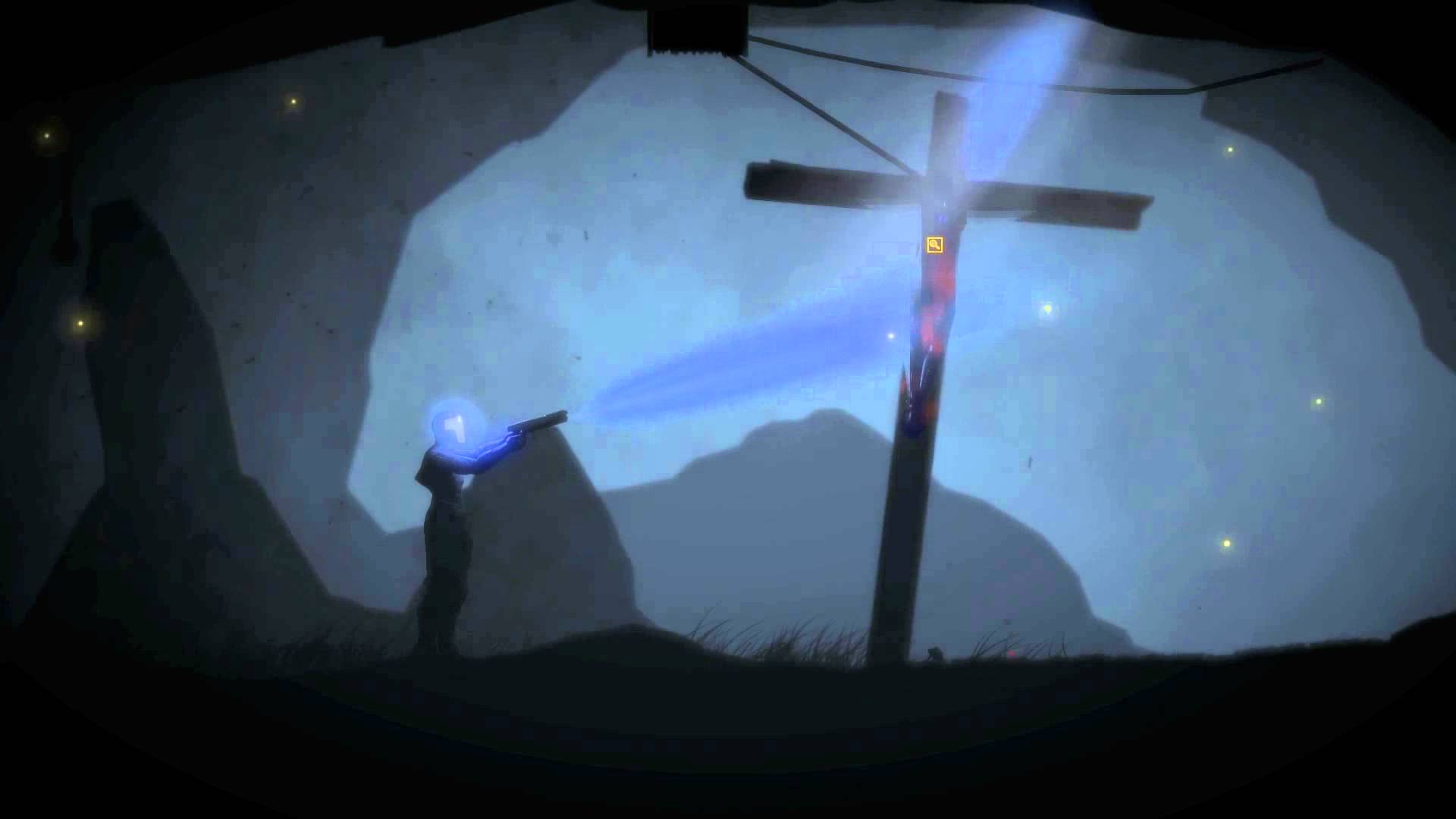 The Fall Trailer
