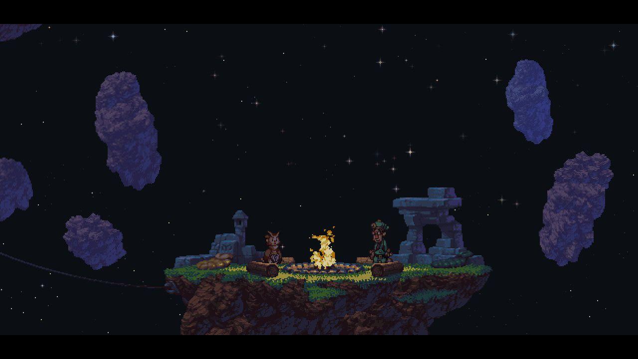 Review: Owlboy on the Switch is everything you hoped for