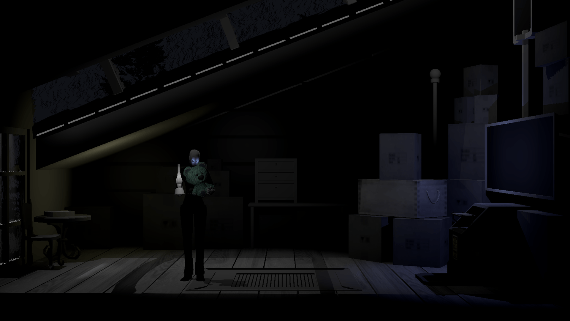 The Fall Part 2: Unbound
