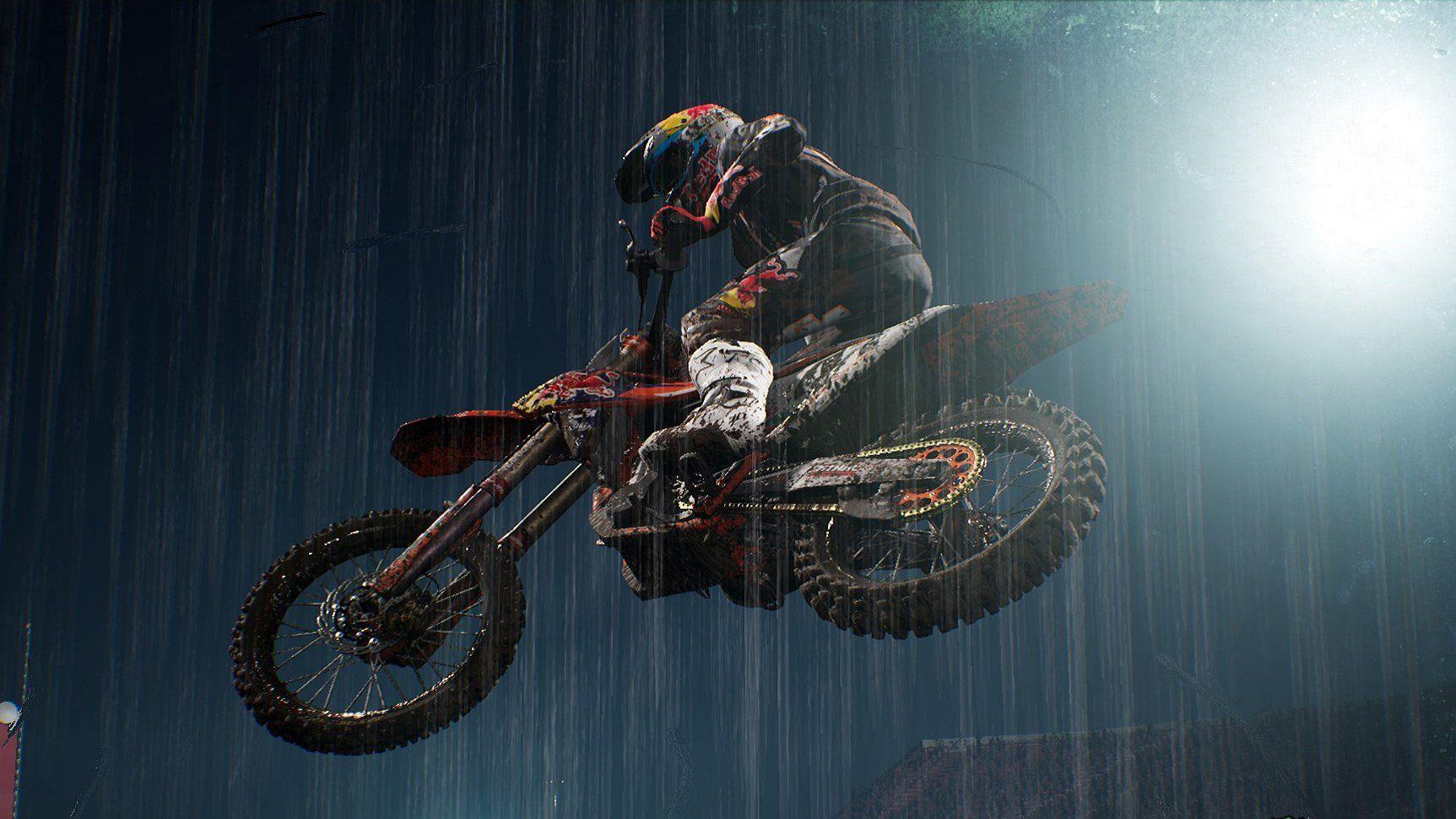 Review: Monster Energy Supercross Official Videogame