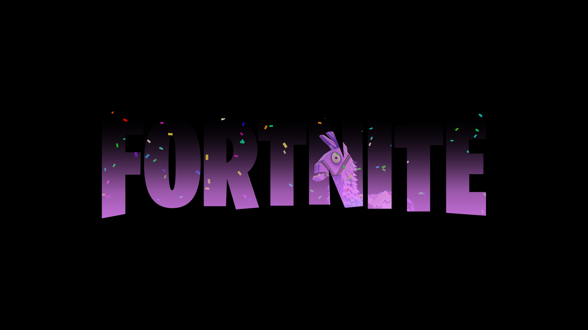 Fortnite Llama Wallpapers - Wallpaper Cave