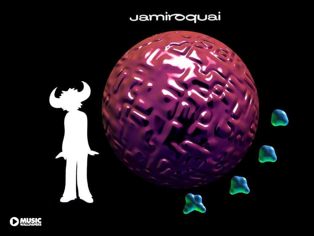 Jamiroquai Wallpaper. Music Wallpaper 1 3