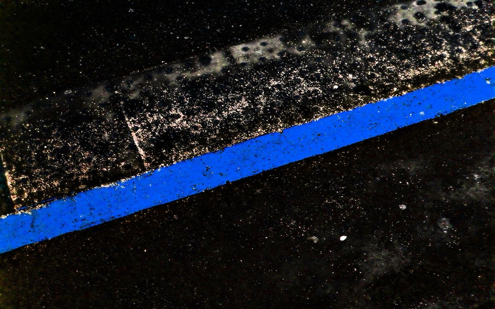 Top Thin Blue Line Phone Wallpaper FULL HD 1920×1080 For PC