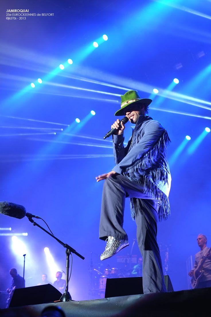Jamiroquai Wallpapers Wallpaper Cave