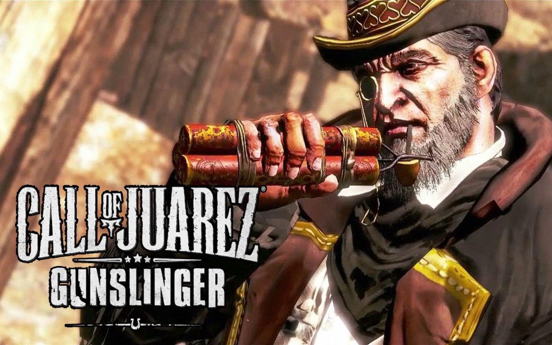 Call of juarez прохождение. Кол оф Хуарес ганслингер. Call of Juarez: Gunslinger. Call of Juarez 5. Смфдд ща ОГФКУ пгтпдштпук.