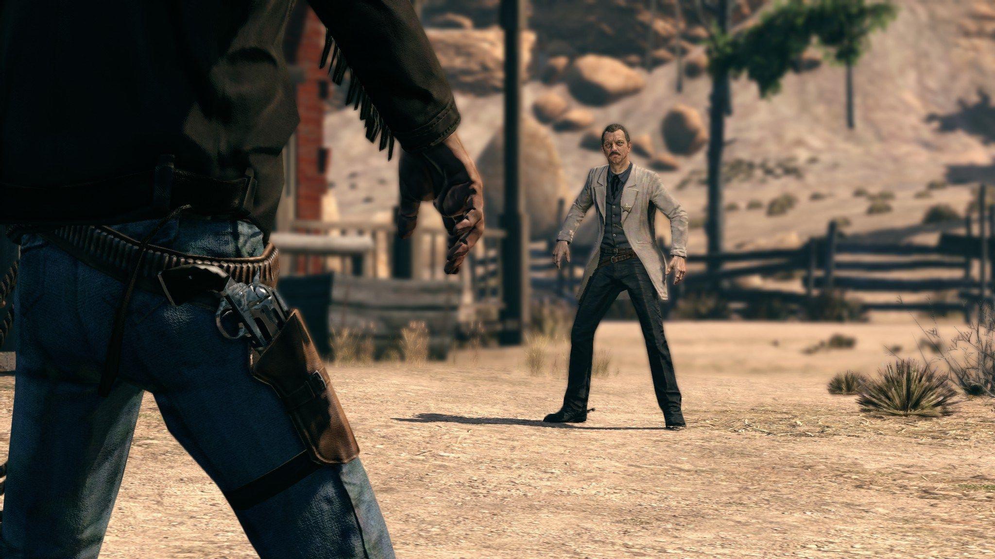 high resolution wallpaper widescreen call of juarez