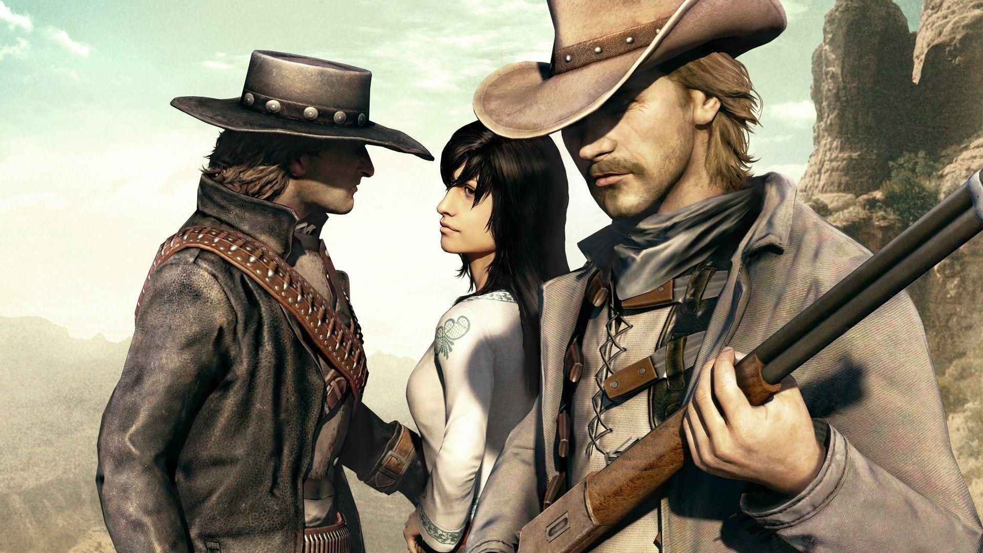 Steam required in order to play call of juarez фото 79