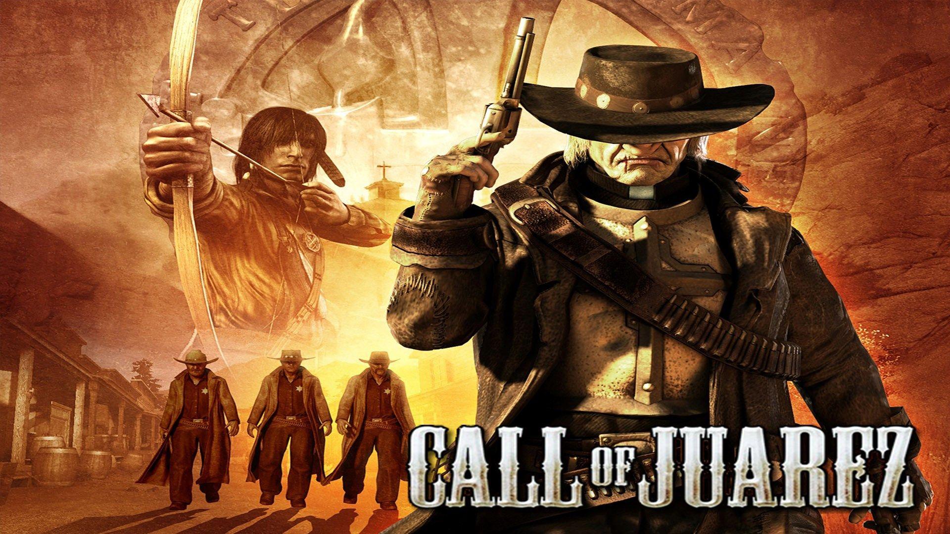 Steam for call of juarez the cartel фото 71