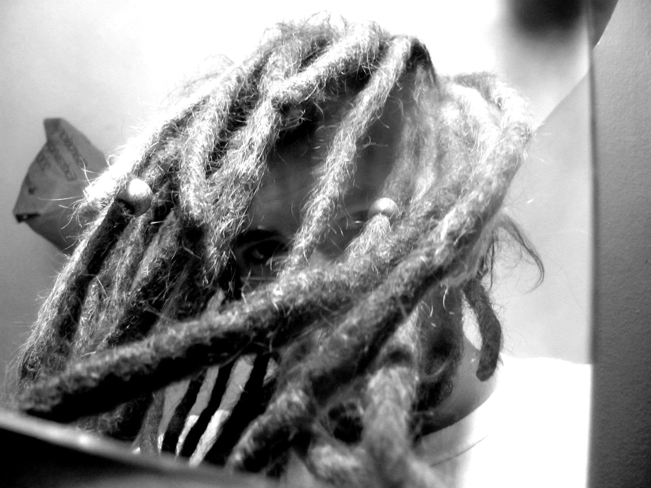 Free of my dreads