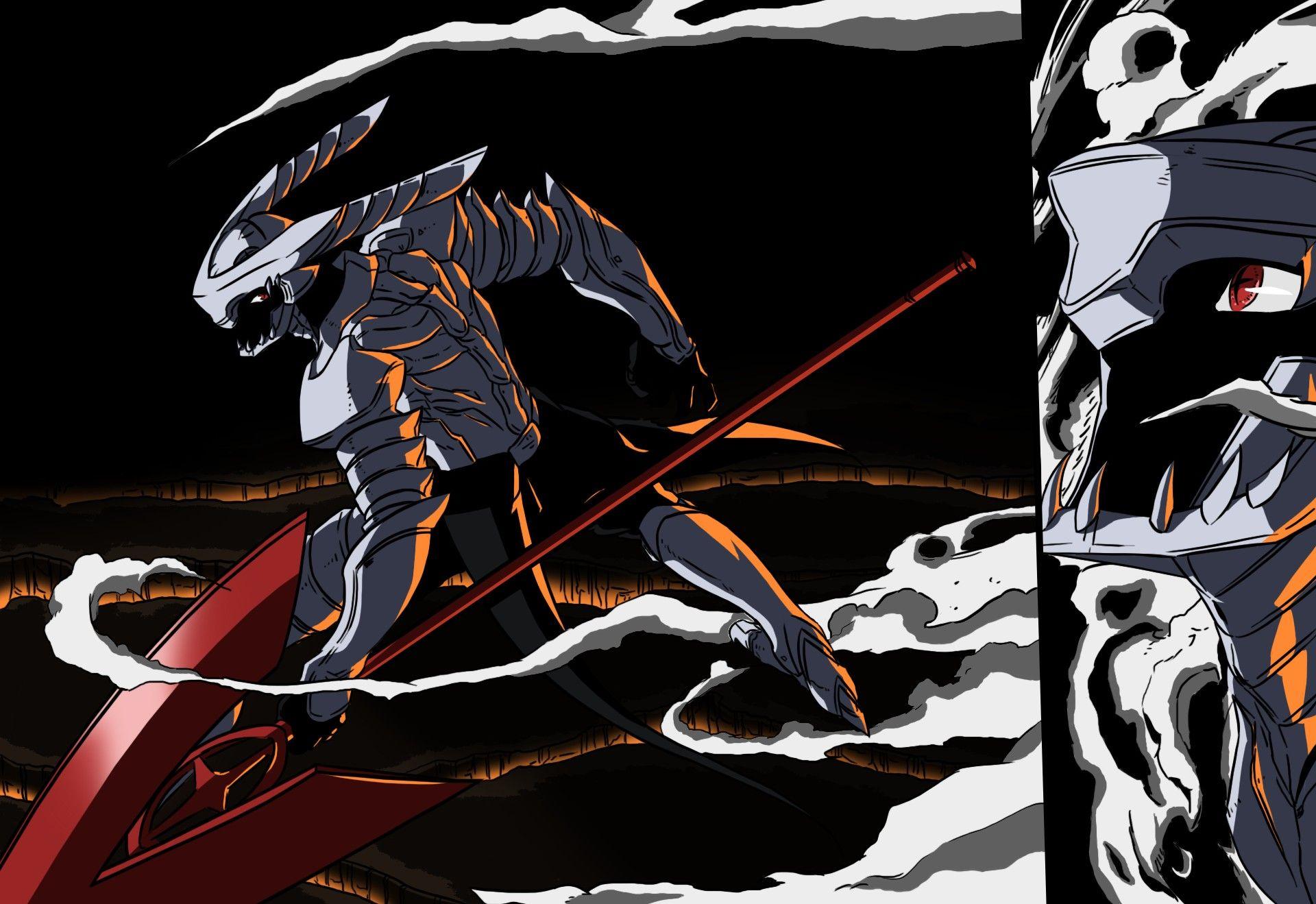 Akame ga Kill!, Akame, Kurome, Sword HD Wallpaper / Desktop