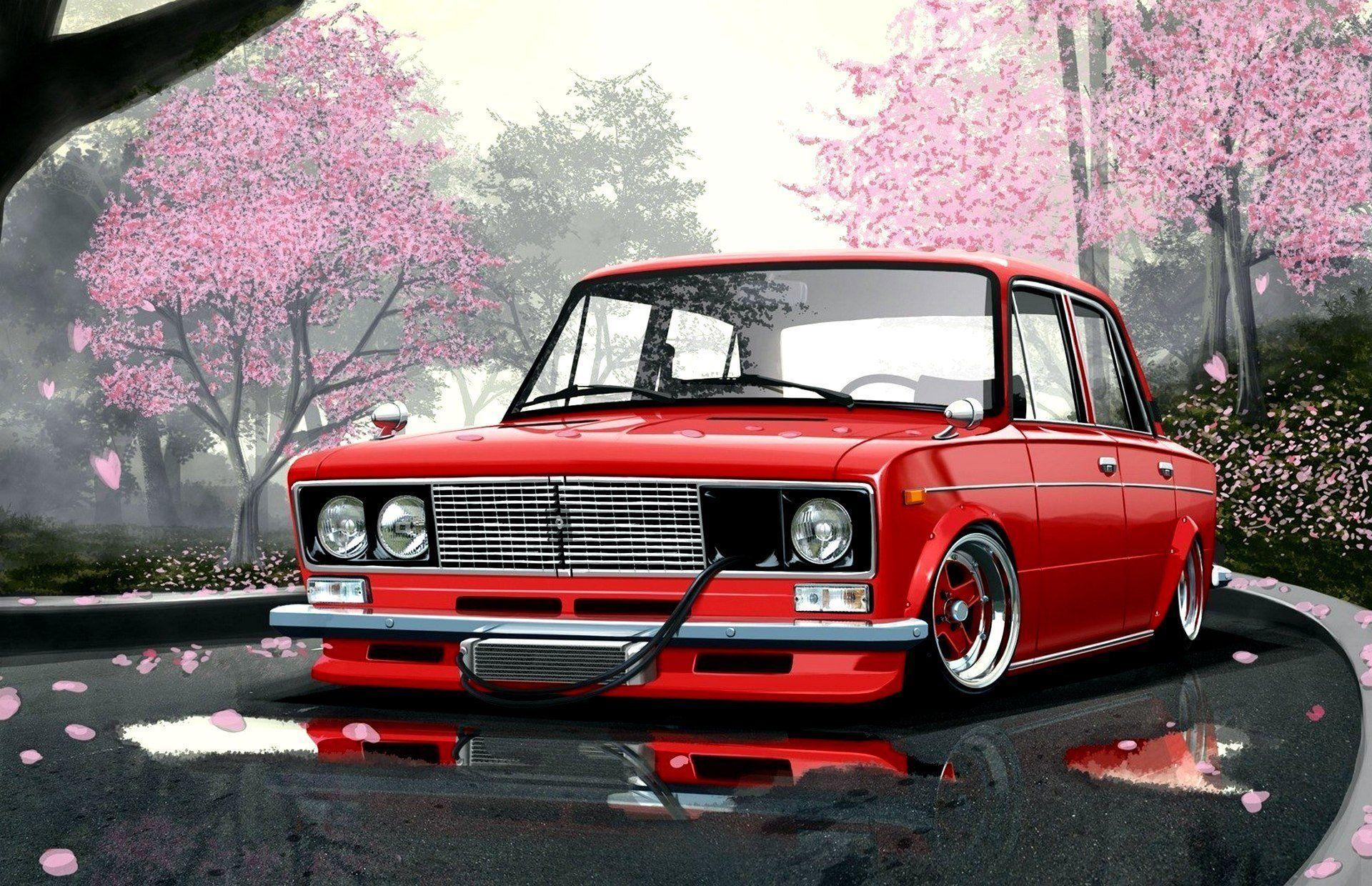 Japan Car Wallpapers Wallpaper Cave