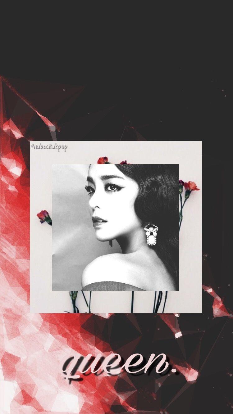 Ailee wallpaper