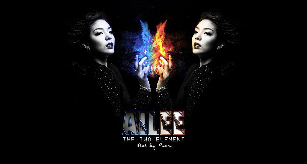 Ailee Wallpaper 52447